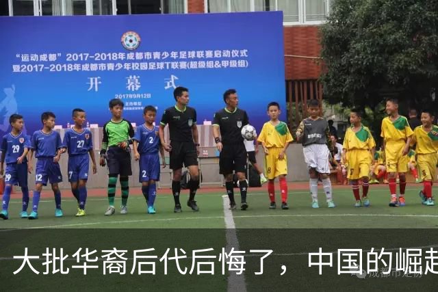 大批华裔后代后悔了，中国的崛起，却成了他们最大的“身份枷锁”